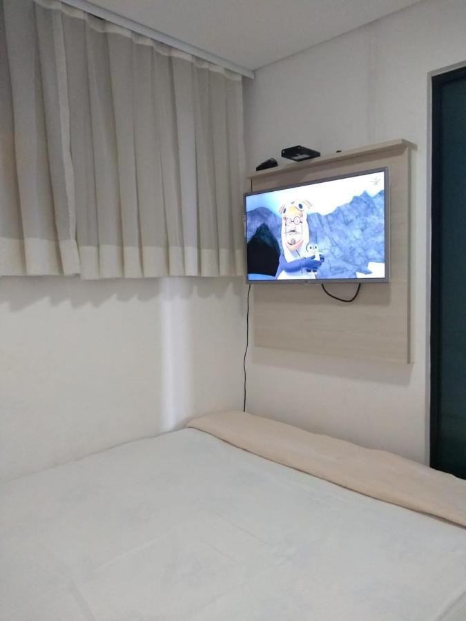 Alugo Temporada Frente Ao Mar De Vista Panorâmica Do Mar Fortaleza (Ceara)