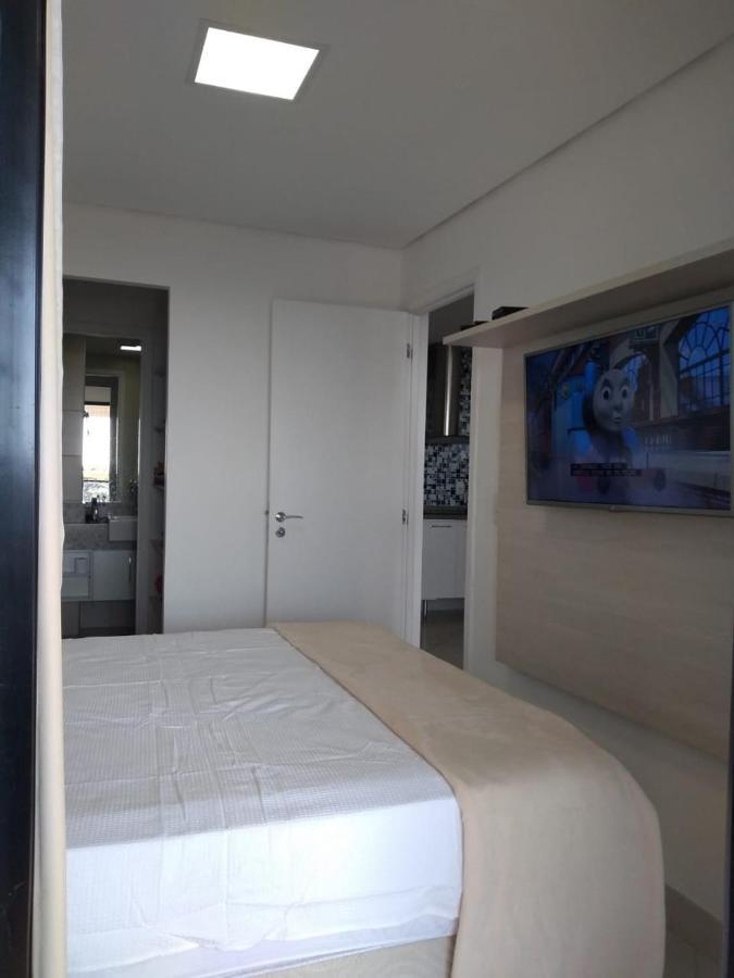 Apartamento Alugo Temporada Frente Ao Mar De Vista Panorâmica Do Mar Fortaleza (Ceara)