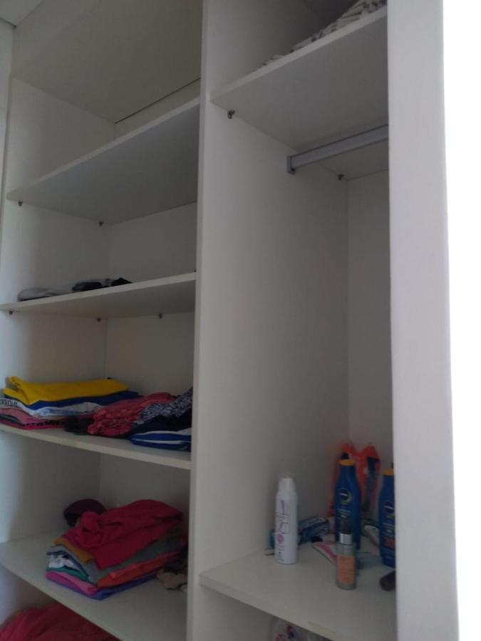 Alugo Temporada Frente Ao Mar De Vista Panorâmica Do Mar Apartamento