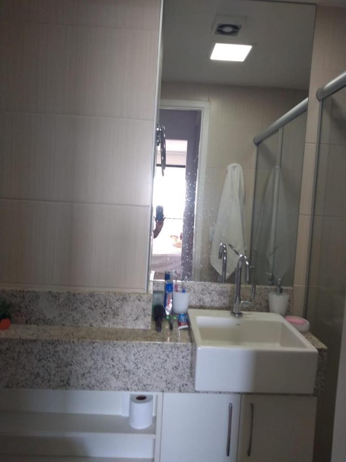 Alugo Temporada Frente Ao Mar De Vista Panorâmica Do Mar Fortaleza (Ceara)