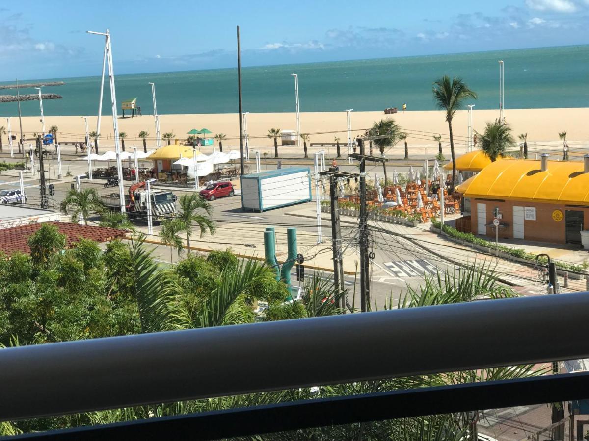 Alugo Temporada Frente Ao Mar De Vista Panorâmica Do Mar