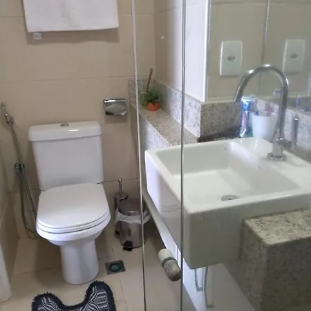 Apartamento Alugo Temporada Frente Ao Mar De Vista Panorâmica Do Mar Fortaleza (Ceara)